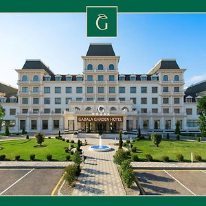 Gabala Garden Hotel